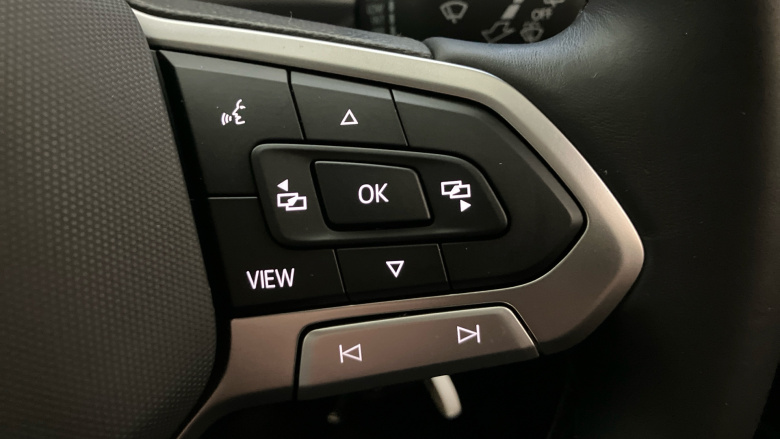 Volkswagen T-Roc 1.5 TSI Style 5dr Petrol Hatchback